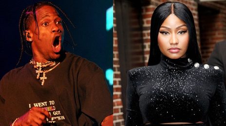 Nicki Minaj Fans Demand Billboard Recount 'Queen' Sales After Travis Scott Discrepancy Found