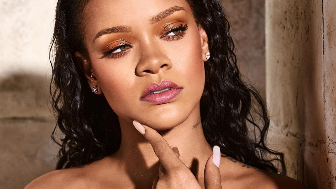 Rihanna Responds to Fans Demanding an Album in 2021 – Billboard