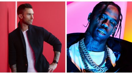 Official: Maroon 5 To Headline Super Bowl Halftime Show With Travis Scott & Big Boi