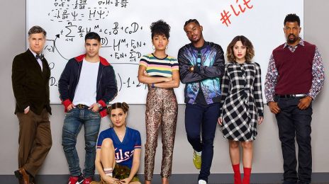 Watch:  'Grown-ish' Tributes 'A Different World' With Season 2 Promo
