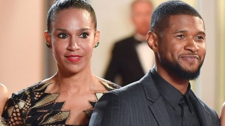 Usher Files For Divorce From Wife Grace Miguel After Months of Separation