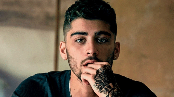 Zayn Debuts At #61 On Billboard 200 With Album 'Icarus Falls' - That ...