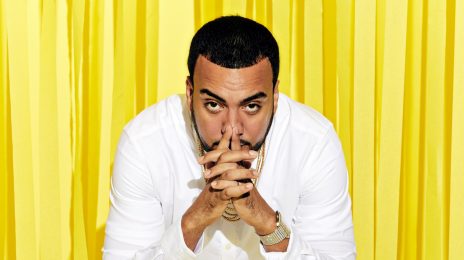 French Montana Backtracks R. Kelly Support After Backlash