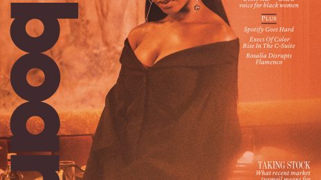 Normani Blazes Billboard / Talks Repping Black Women, Life After Fifth Harmony, Destiny's Child, & More