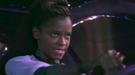 Letitia Wright Earns $1.5 Billion In 2018 / Named Highest-Earning Actor Of The Year