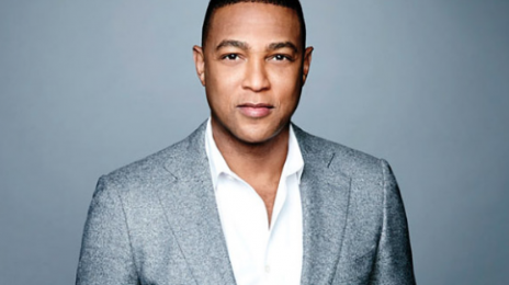 Don Lemon Criticises Ellen DeGeneres For "Forgiving" Kevin Hart On Behalf Of Black LGBT Community