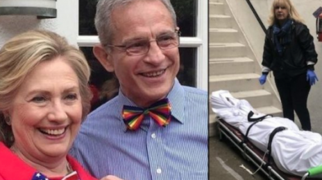 Second Black Man Found Dead In The Home Of Wealthy Democratic Donor Ed Buck