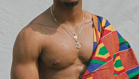 Diggy Simmons Reflects On His Life Changing Trip To Ghana
