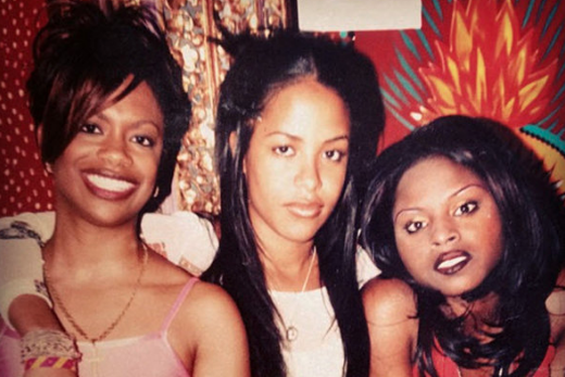 Retro Rewind: The Diary of Aaliyah - That Grape Juice