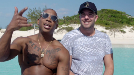 Ja Rule Criticised For Response To Fyre Festival Documentary