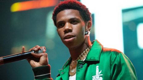 Chart Check [Billboard 200]:  Boogie Wit Da Hoodie's #1 With Less Than 850 Units Sold