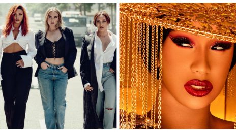 BRIT Awards 2019: Little Mix, Cardi B, Beyonce, Dua Lipa, Rita Ora & More Score Nominations [Full List
