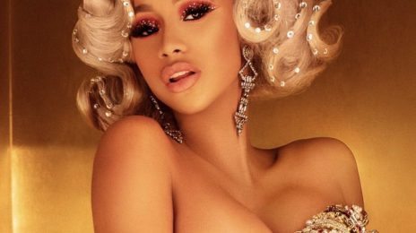 Cardi B Confirms New Album For This Year