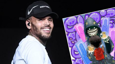 Chris Brown's 'Undecided' Zooms To #1 on iTunes' R&B Chart