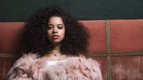Exclusive: Ella Mai Reflects On Music Journey