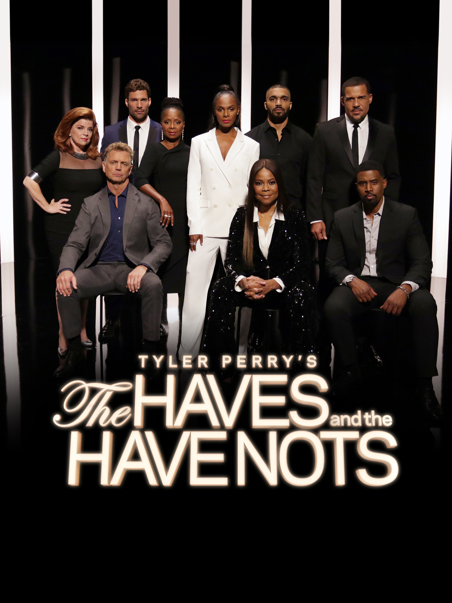 Fans of hit Tyler Perry drama, “The Haves and the Have Nots