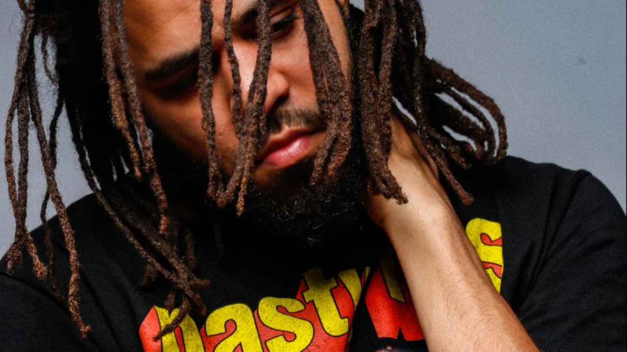 J Cole Announces New Album The Fall Off Sets 2020 Release