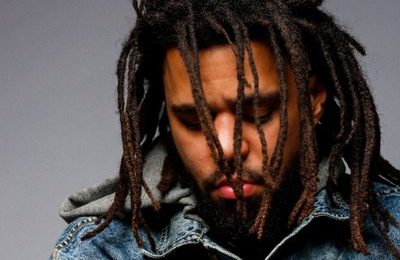 New Music: J. Cole - 'Lion King On Ice' & 'The Climb Back'