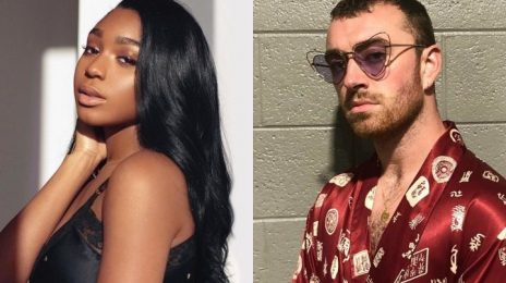 Normani & Sam Smith Tease New ‘Dancing With A Stranger’ Collab [Listen]