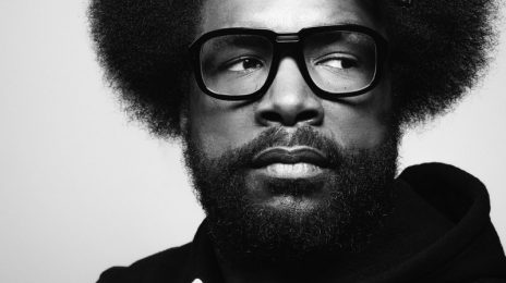 Questlove Explains Why He Declined 'Surviving R. Kelly' Interview / Documentary's Producer Claps Back