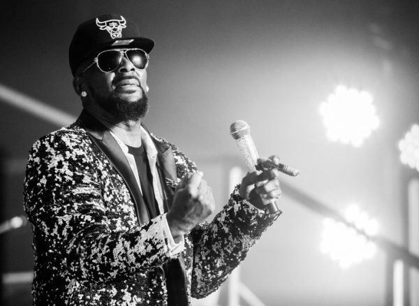 600px x 438px - Porn Site Slams 'Immoral' Users Who Caused R. Kelly Sex Tape ...