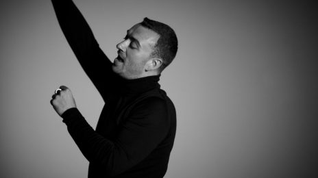 Sam Smith Comes Out as Non-Binary & Genderqueer:  'I Am Not Male Nor Female' [Watch]