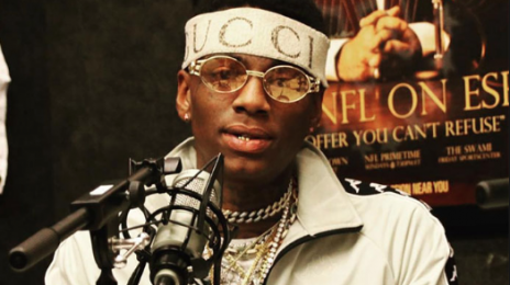 Soulja Boy Home Robbed While He Was In Prison