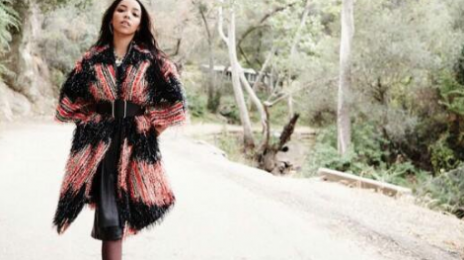Report: Tinashe Sparks Label Bidding Interest Following RCA Split