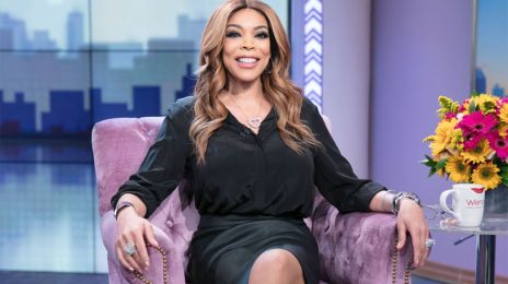 Maury Povich Offers DNA Test To Wendy Williams, Her Husband & His Alleged Girlfriend