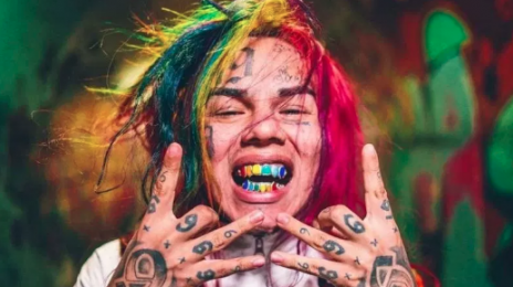 'Mob Wives' Star On Tekashi 69: "I Don't Condone Snitching"