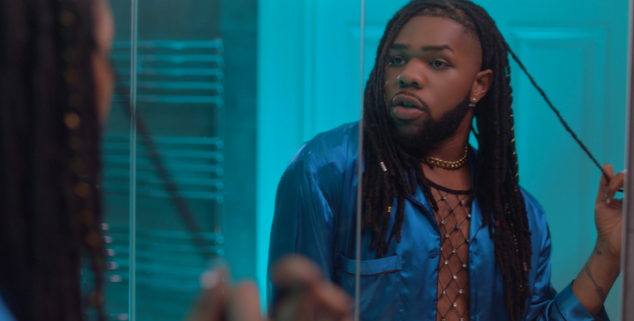 MNEK Shares Thoughts On Pop Stars With Limited Vocal Ability - That ...