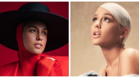 iHeartRadio Music Awards 2019: Ariana Grande, Alicia Keys, & More To Perform