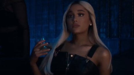 New Video:  Ariana Grande - 'Break Up With Your Girlfriend, I'm Bored'