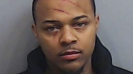 Bow Wow Arrested For Battery