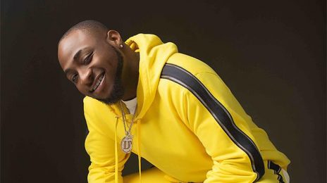 Afrobeats Takeover! Davido Set For Huge Madison Square Garden Show As 'Fall' Becomes Biggest Nigerian Hit In Billboard History