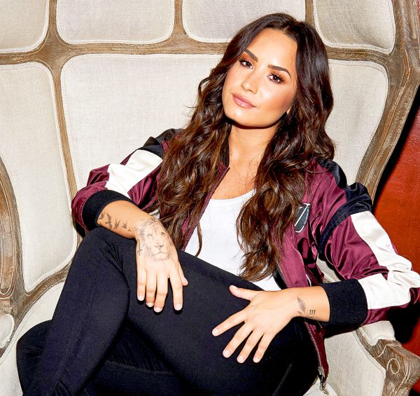 Demi Lovato Deletes Twitter Account After Offset Wale And More Slammed Her For Joking About 21