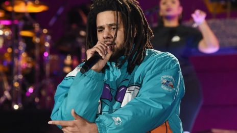 Watch:  J.Cole & Meek Mill Rock 2019 NBA All-Star Game With Respective Performances