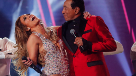 Jennifer Lopez' Grammy Motown Tribute Earns Mixed Reviews