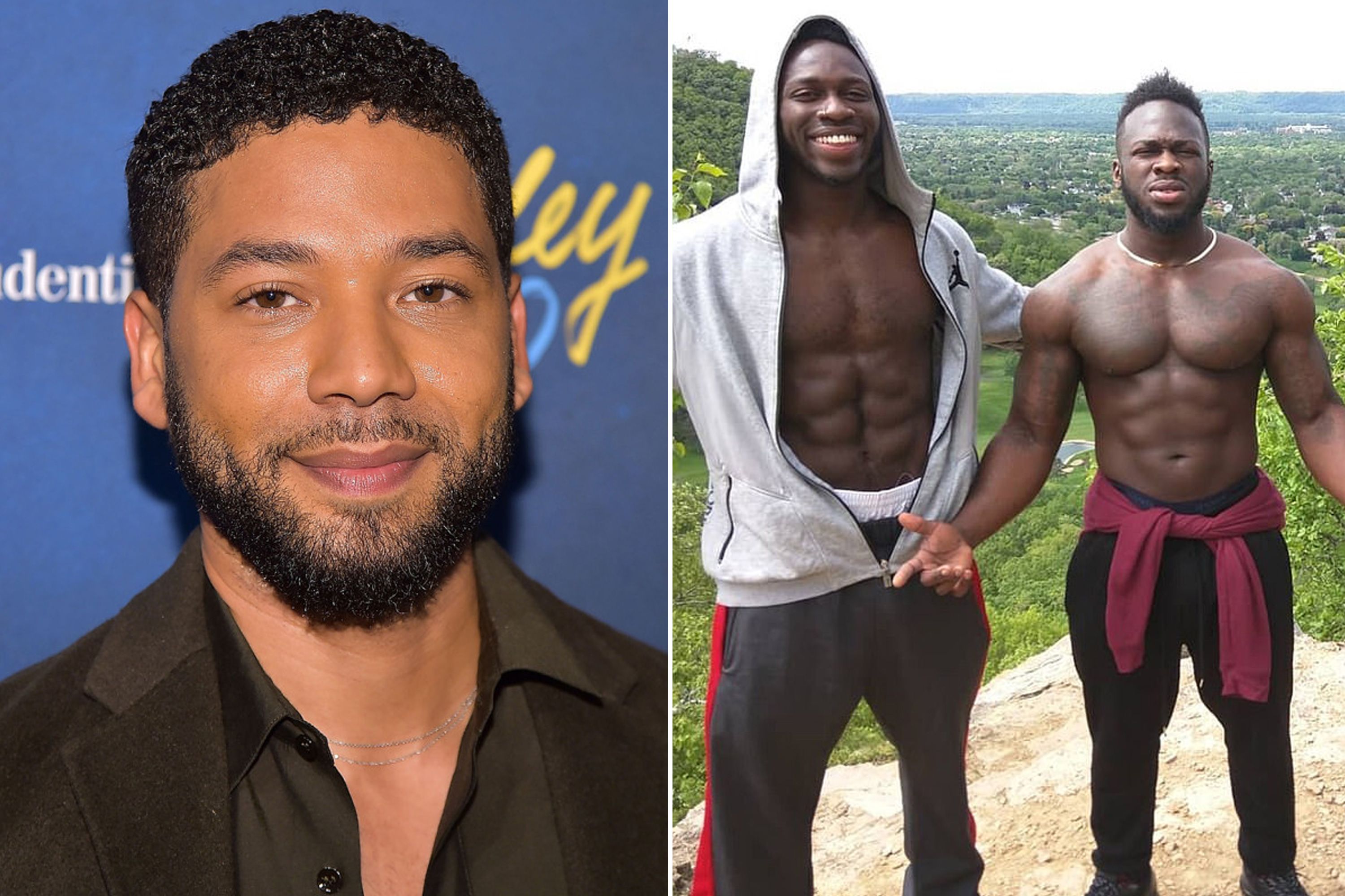 Read: Jussie Smollett's Lawyers Deny Reports Actor Helped Plan His Own Attack - That ...3000 x 2000
