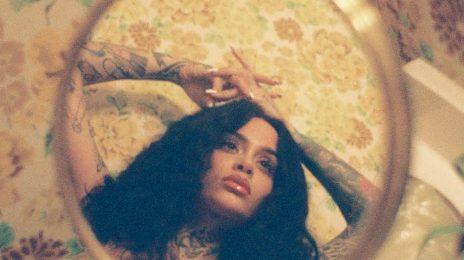 Kehlani Announces 'While We Wait' Mixtape / Debuts New Song 'Butterfly'