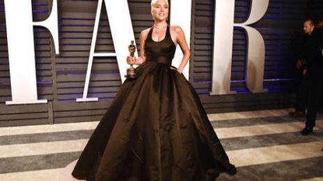Hot Shots: Lady Gaga, Jennifer Lopez, Ciara, & More Sparkle At Vanity Fair's Oscars 2019 Afterparty
