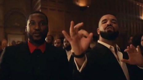 Preview:  Meek Mill & Drake's 'Going Bad' Video [Watch]