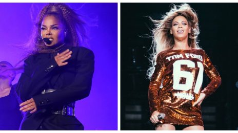 2019 NAACP Image Award Nominations: Beyonce, Janet Jackson, JAY-Z, Black Panther, & More Named [Full List]