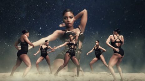 New Video: Normani - 'WAVES (ft. 6LACK)'