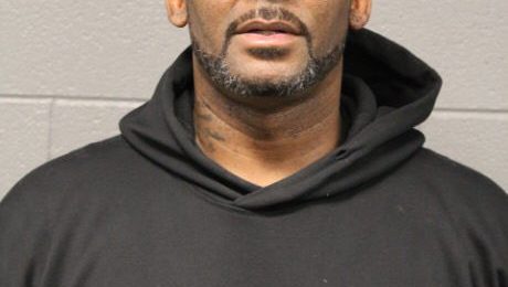 R. Kelly Spends Second Night In Jail As He's Unable To Make $1M Bond, Attorney Says