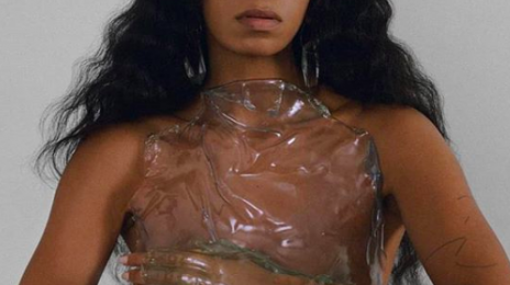 Solange Stuns In New Shoot As Release Of New Music Nears
