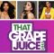 That Grape Juice