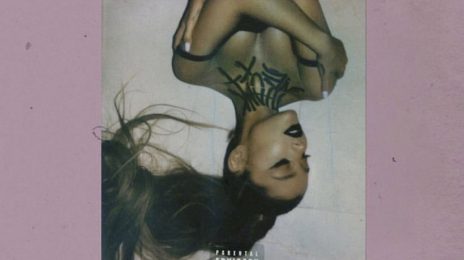 The Predictions Are In! Ariana Grande's 'thank u next' Album Set To Sell…