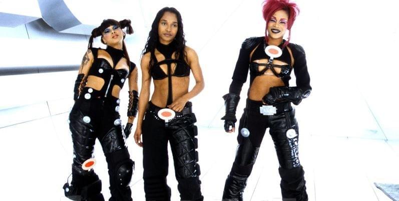 TLC’s ‘No Scrubs’ Becomes Their First Song To Reach 1 Billion Streams