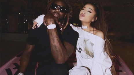 Did You Miss It?  Ariana Grande & 2 Chainz Perform 'Rule the World' For the First Time Live